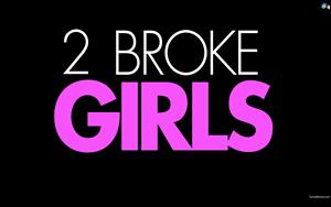 2 Broke Girls